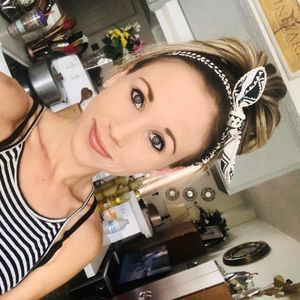 Meet your Posher, Erika